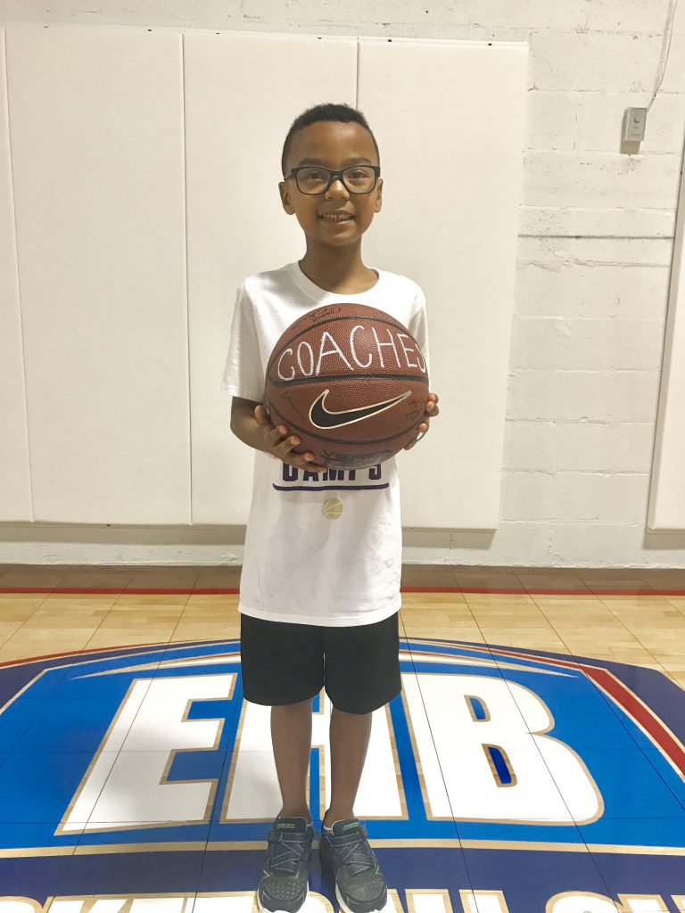 NIKE Boys Basketball Camp at Elite Hoops Basketball Club 6/106/14 Elite Hoops Basketball