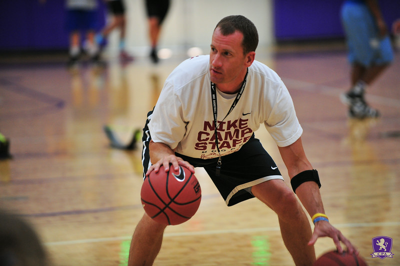 Kevin Maggard Elite Hoops Basketball