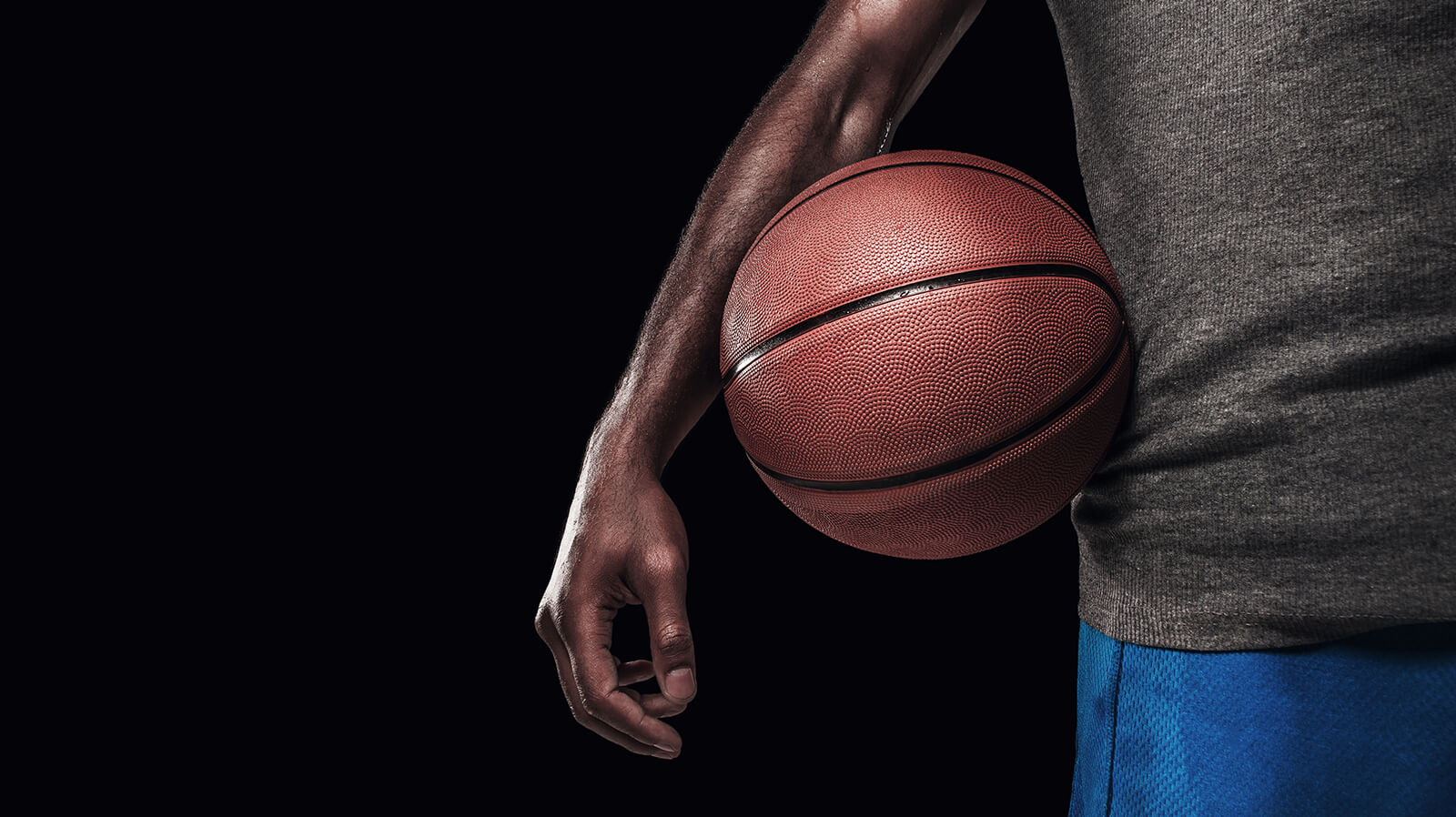 Elite Hoops Basketball