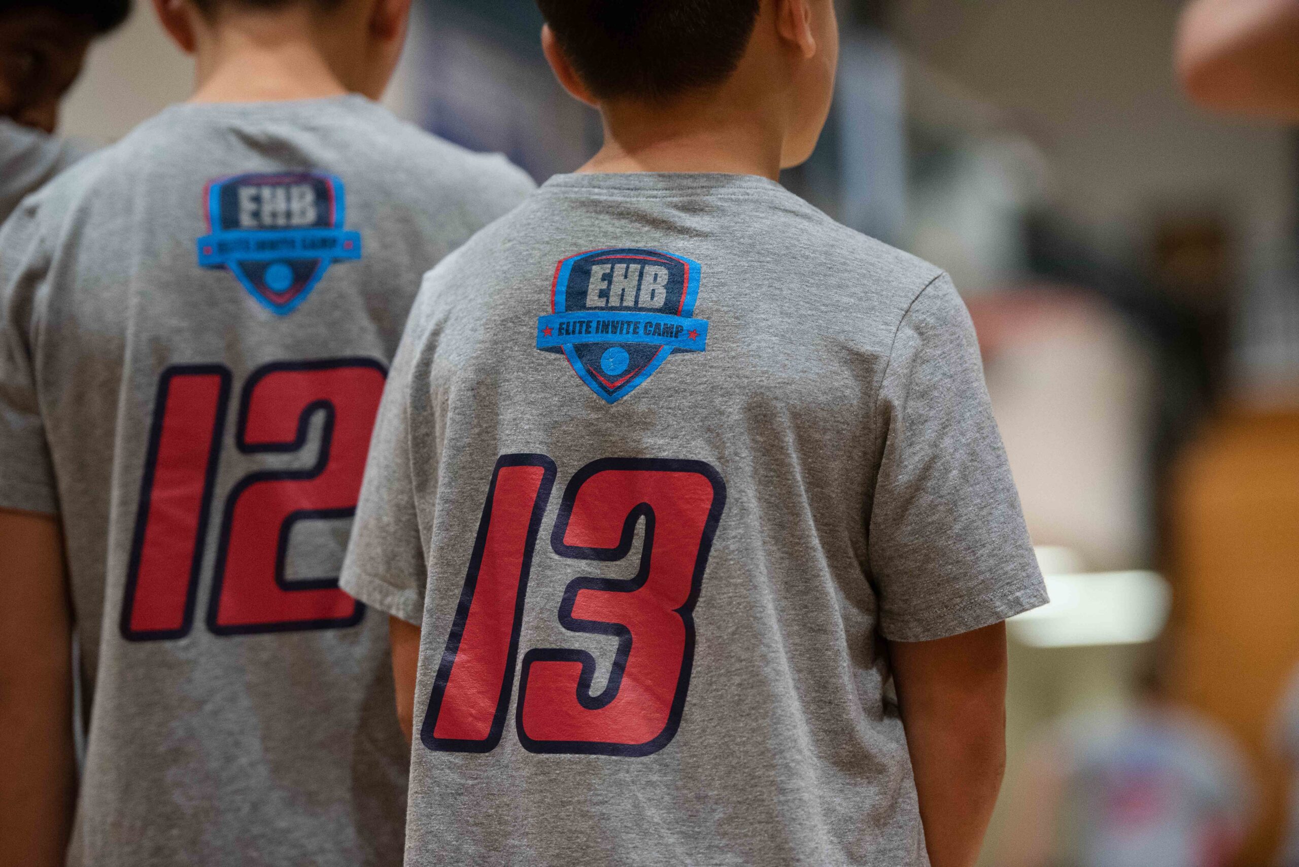 Elite Hoops Basketball
