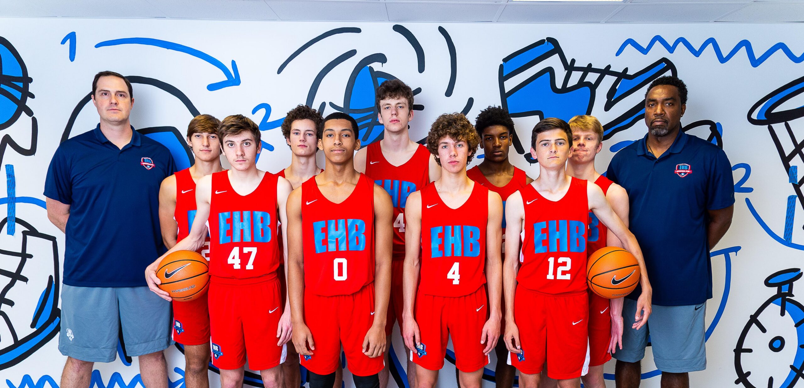 Elite Hoops Basketball