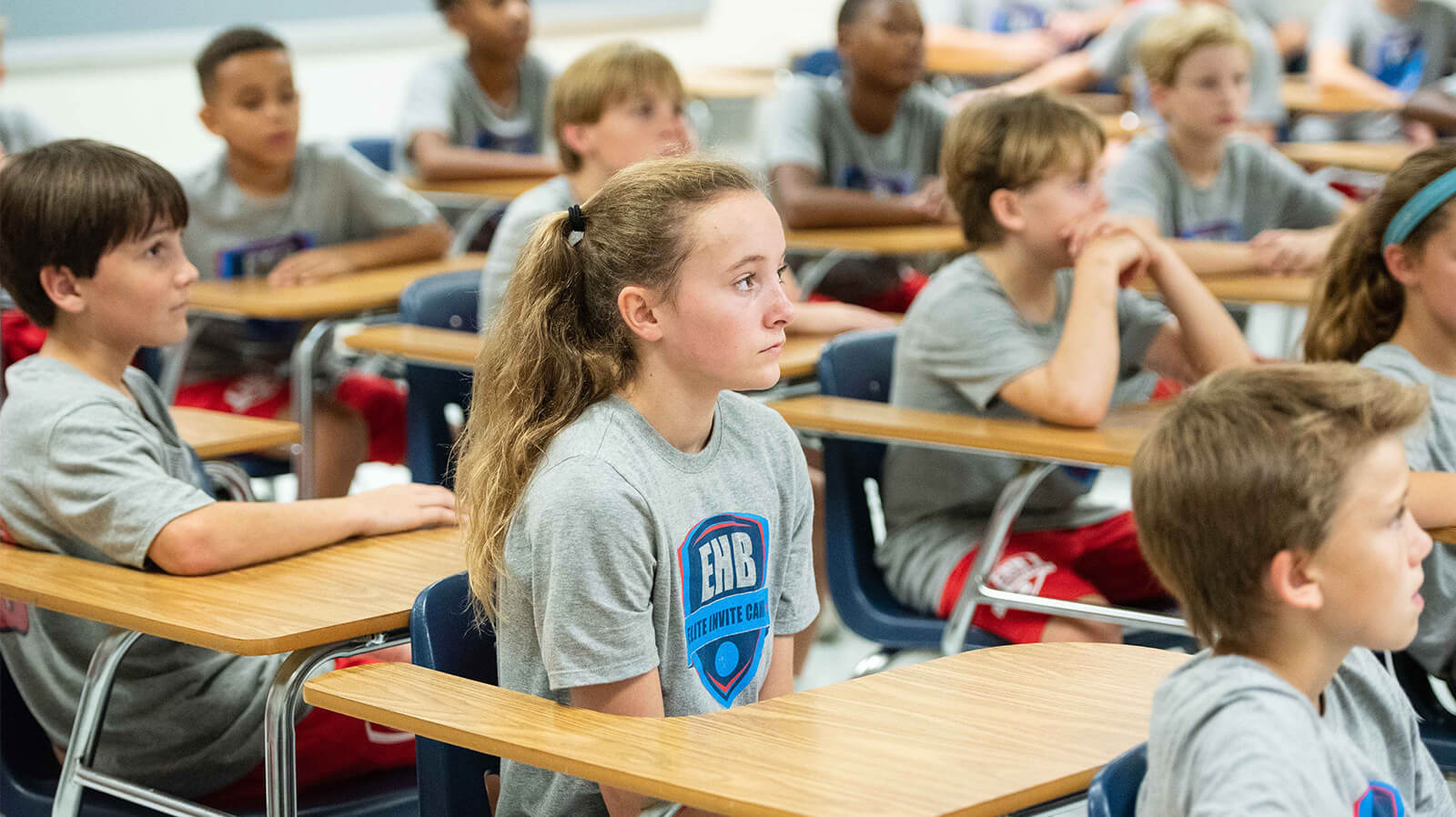 Elite Hoops Basketball Living By Numbers