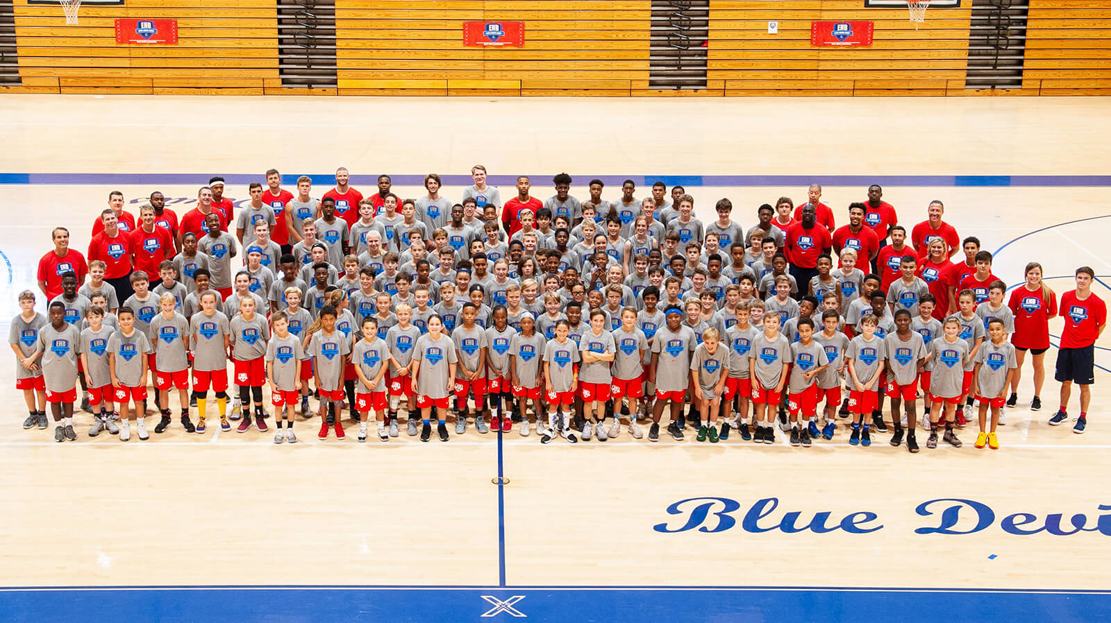 Elite Hoops Basketball