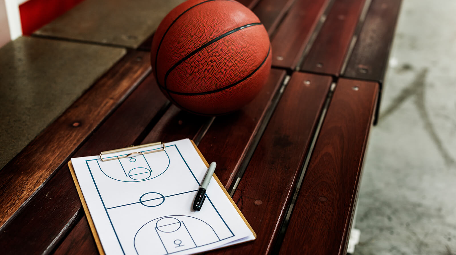 Elite Hoops Basketball